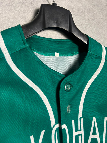 Yokohama 22 Jersey - Small