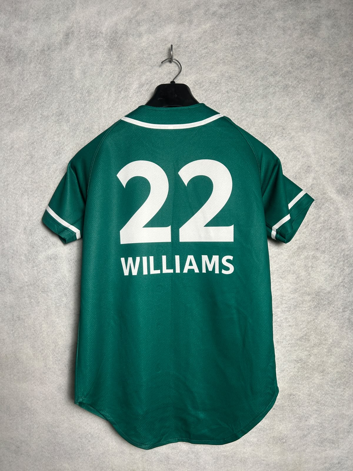Yokohama 22 Jersey - Small