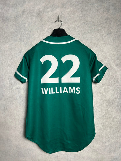 Yokohama 22 Jersey - Small