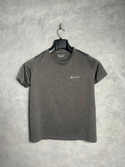 Champion Vapor Performance Round Neck Tee - Medium