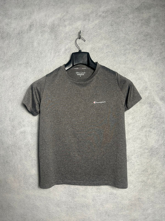 Champion Vapor Performance Round Neck Tee - Medium