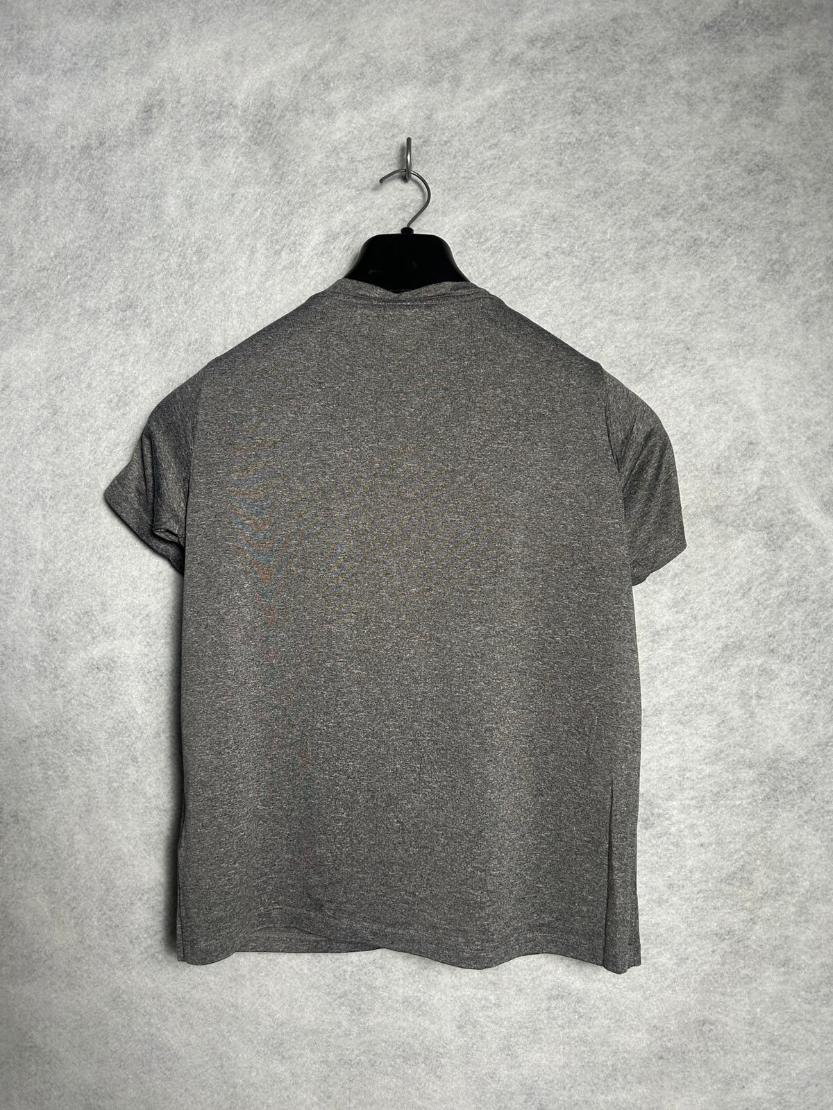 Champion Vapor Performance Round Neck Tee - Medium