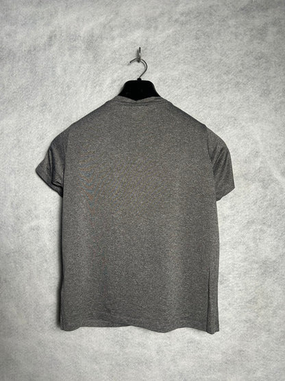Champion Vapor Performance Round Neck Tee - Medium