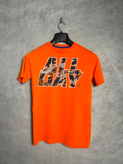 Old Navy Active Orange - XL