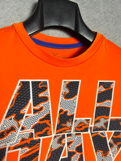 Old Navy Active Orange - XL