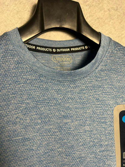 Outdoor Product Round Neck - Small