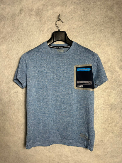 Outdoor Product Round Neck - Small