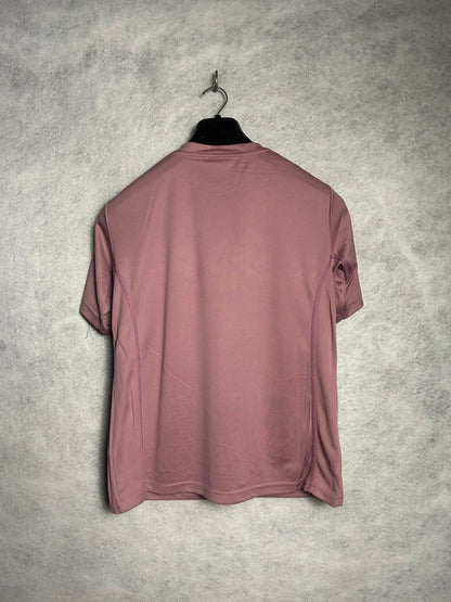 Converse Tea Pink Round Neck - Large