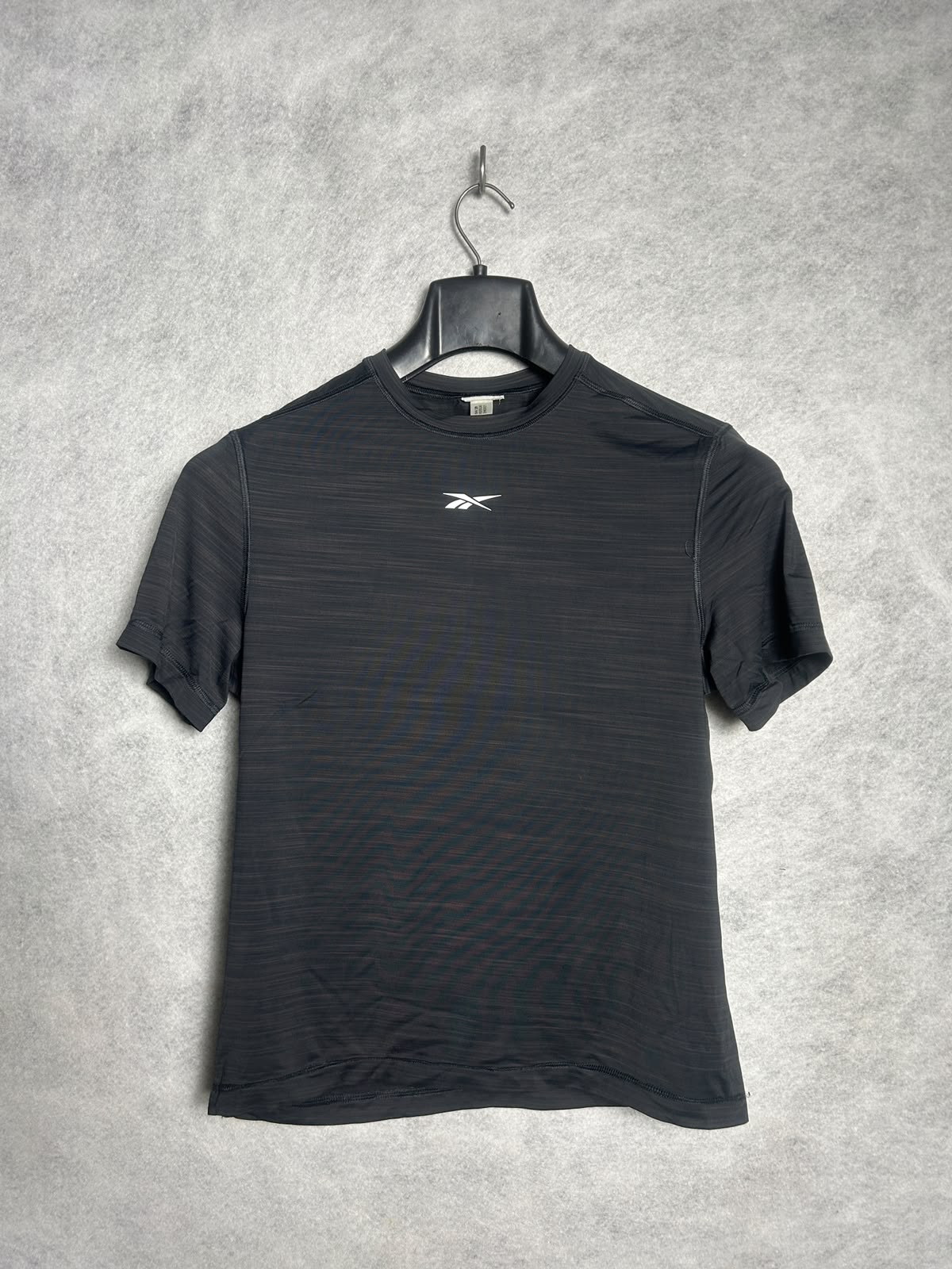 Old Navy Black Round Neck - Small