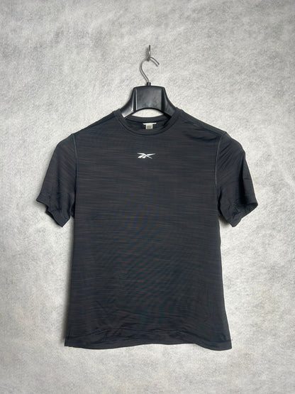 Old Navy Black Round Neck - Small