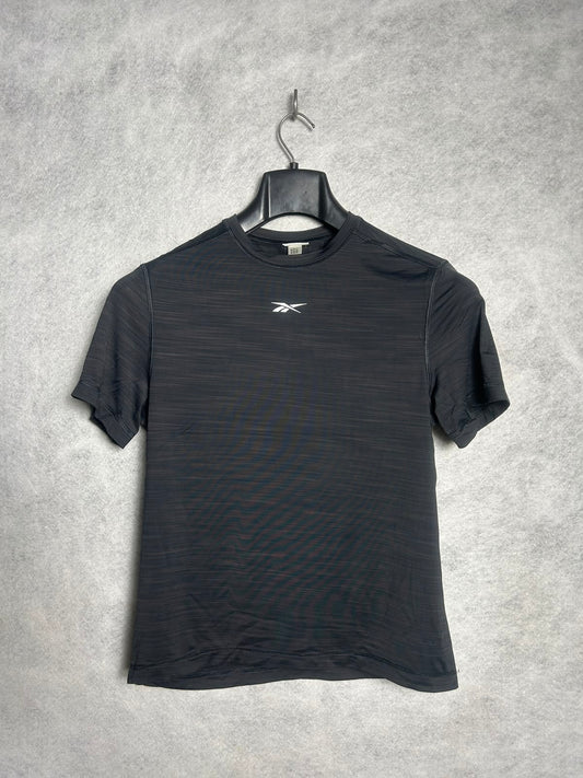 Old Navy Black Round Neck - Small
