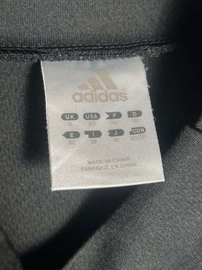 Adidas Black High Round Neck - XS