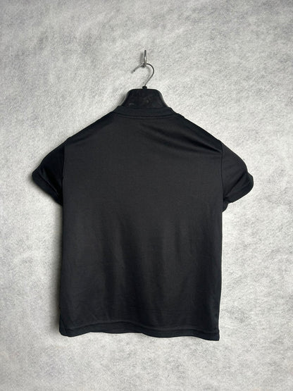 Puma Black V Neck - XS