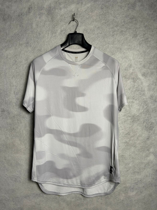 H & M Training Sport Round Neck - XL