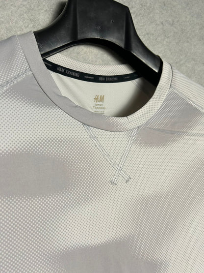 H & M Training Sport Round Neck - XL
