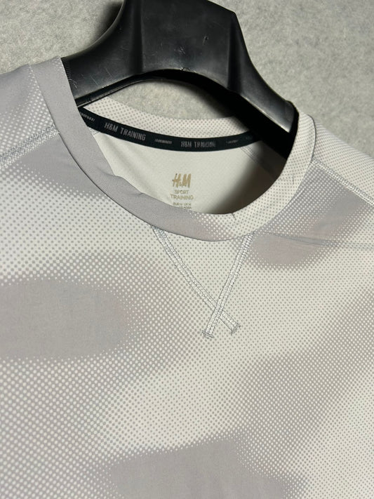H & M Training Sport Round Neck - XL