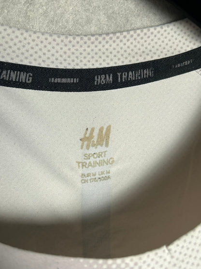 H & M Training Sport Round Neck - XL