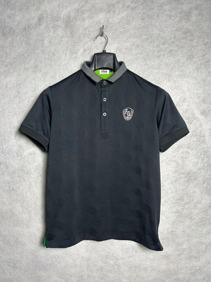 Fila Golf Polo Black - Large