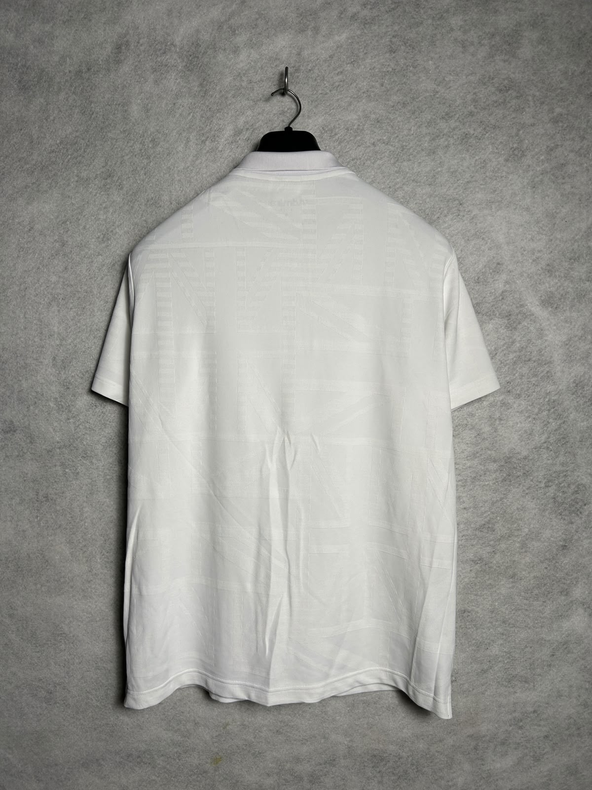 Admiral Golf White - XL