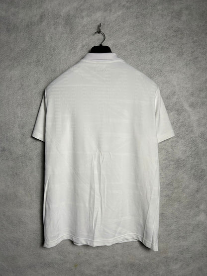 Admiral Golf White - XL