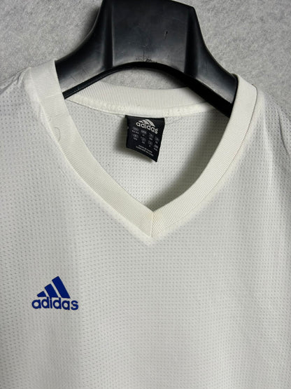 Adidas Sando V Neck - Medium