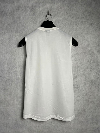 Adidas Sando V Neck - Medium