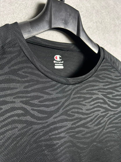 Champion Double Dry Round Neck - Large
