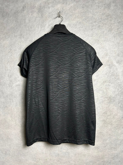 Champion Double Dry Round Neck - Large