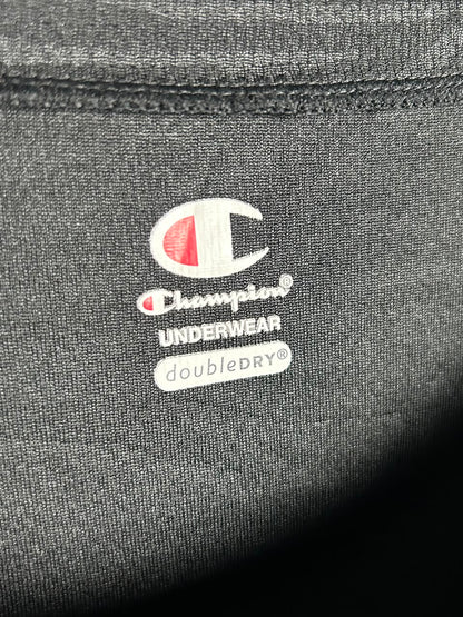 Champion Double Dry Round Neck - Large