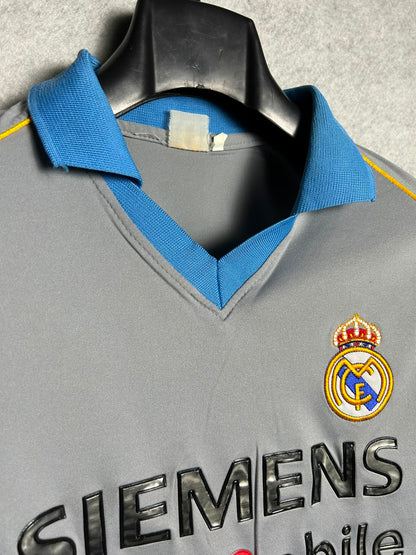 Siemens Mobile FC Logo V Neck - Small