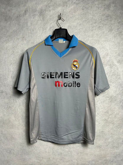 Siemens Mobile FC Logo V Neck - Small