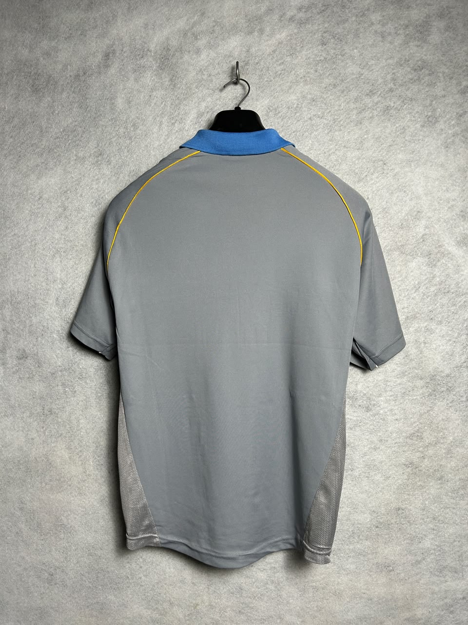 Siemens Mobile FC Logo V Neck - Small
