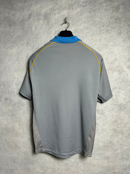 Siemens Mobile FC Logo V Neck - Small