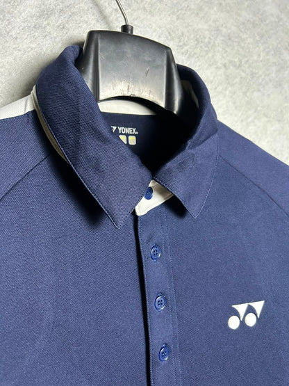 Yonex Polo Blue VeryCool - Large