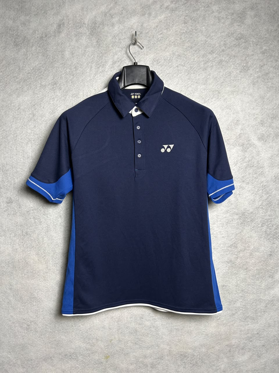Yonex Polo Blue VeryCool - Large