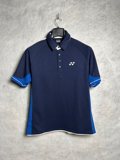 Yonex Polo Blue VeryCool - Large