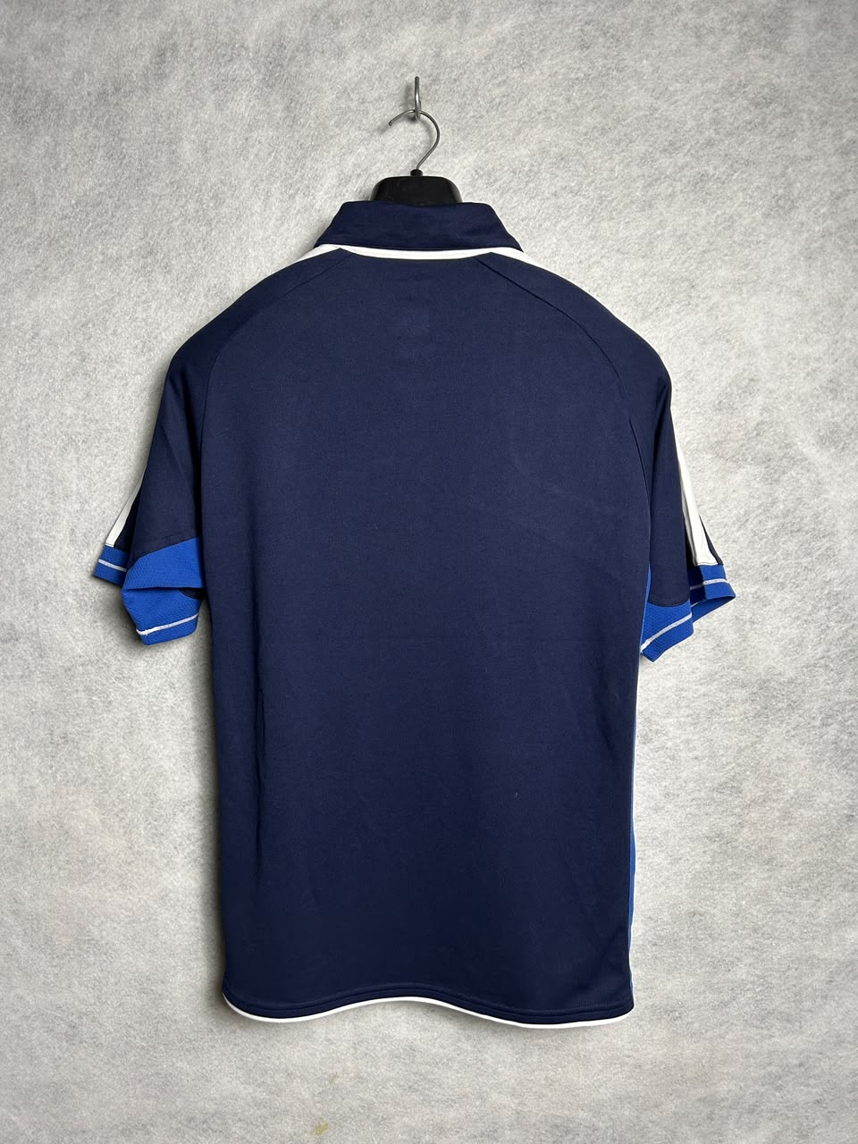 Yonex Polo Blue VeryCool - Large