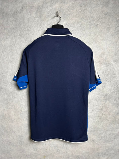 Yonex Polo Blue VeryCool - Large