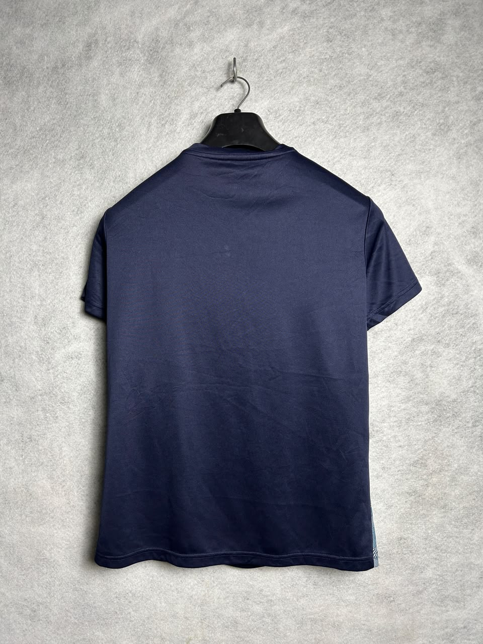 Fila INK Blue Round Neck - Small