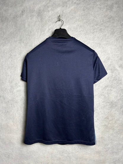Fila INK Blue Round Neck - Small