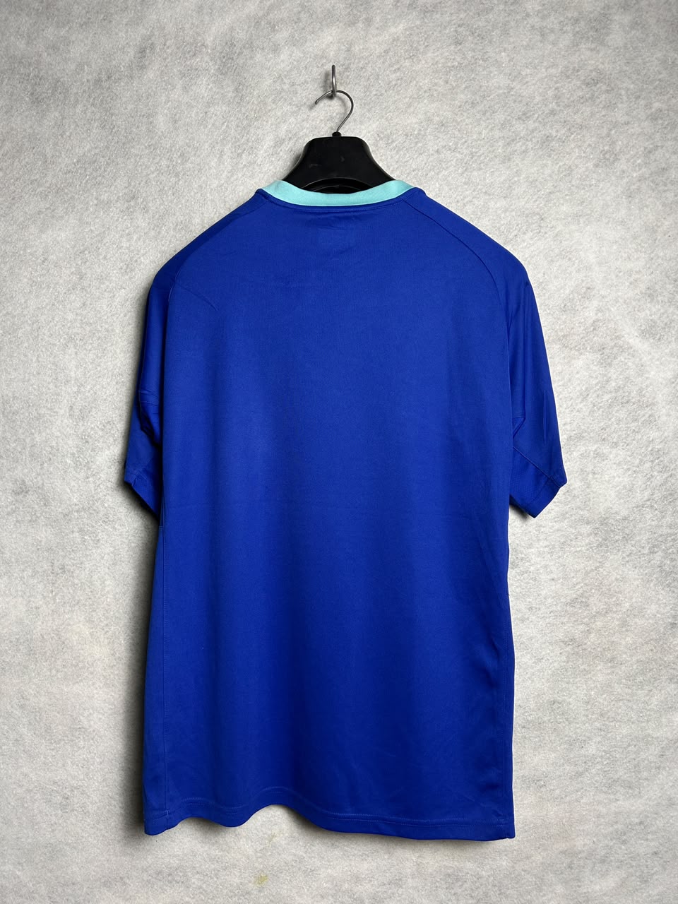 Yonex Round Neck Blue - Large
