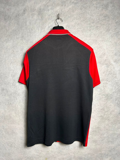 Yonex Red Polo - Large
