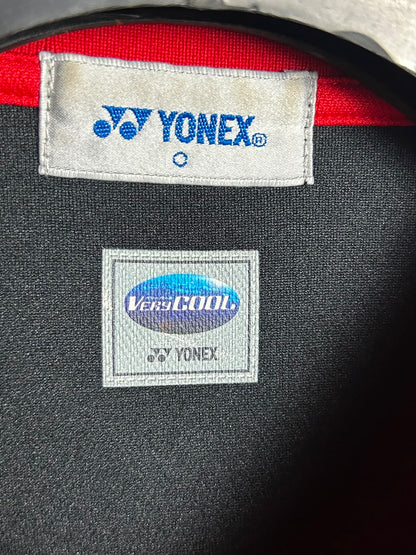 Yonex Red Polo - Large