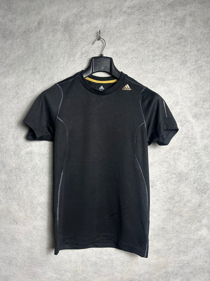 Adidas Round Neck Clima Lite - Large