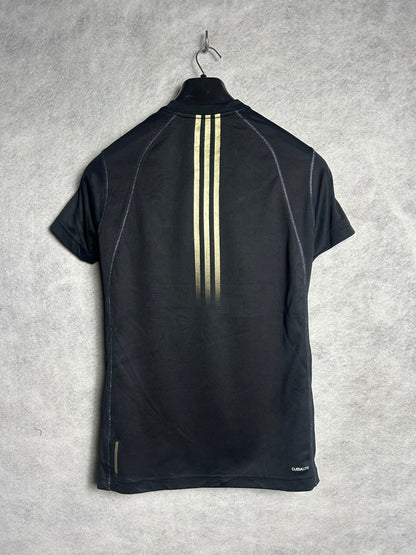 Adidas Round Neck Clima Lite - Large