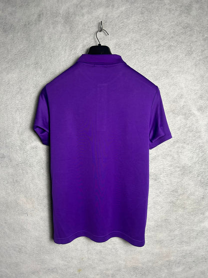 Yonex Purple Polo - Medium