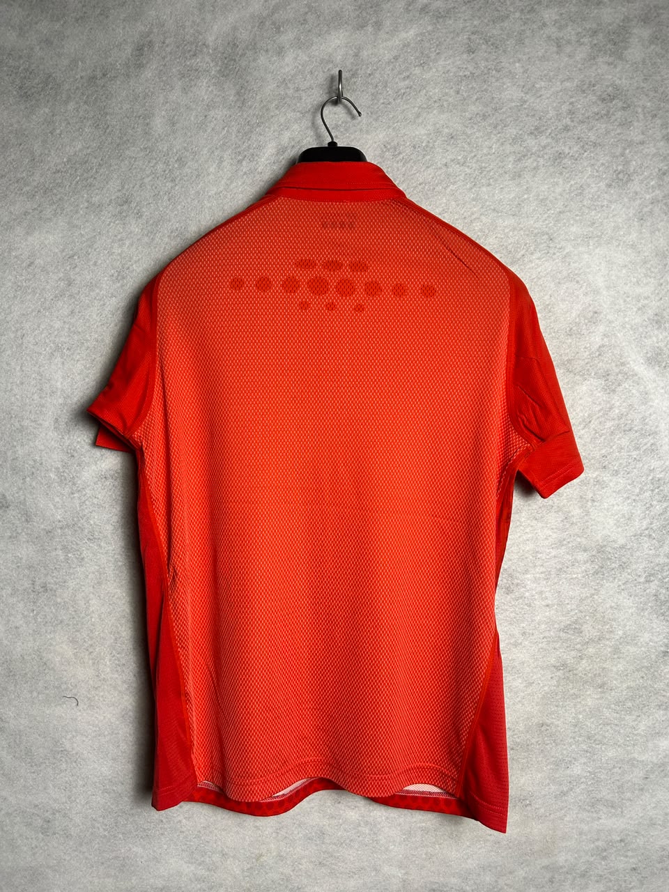 Yonex Polo Red - Large
