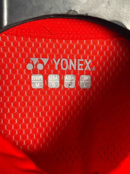 Yonex Polo Red - Large