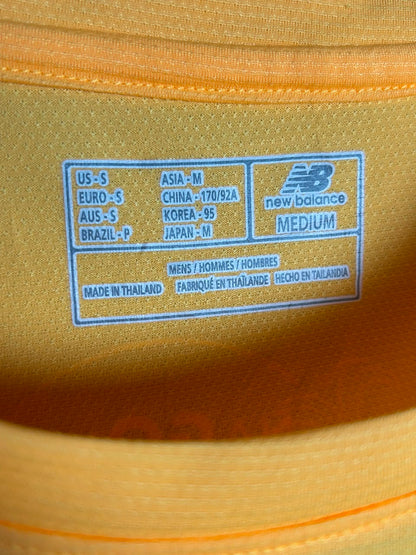 New Balance NaGoYa City Marathon Round Neck - Medium