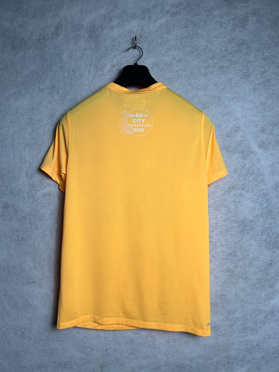 New Balance NaGoYa City Marathon Round Neck - Medium